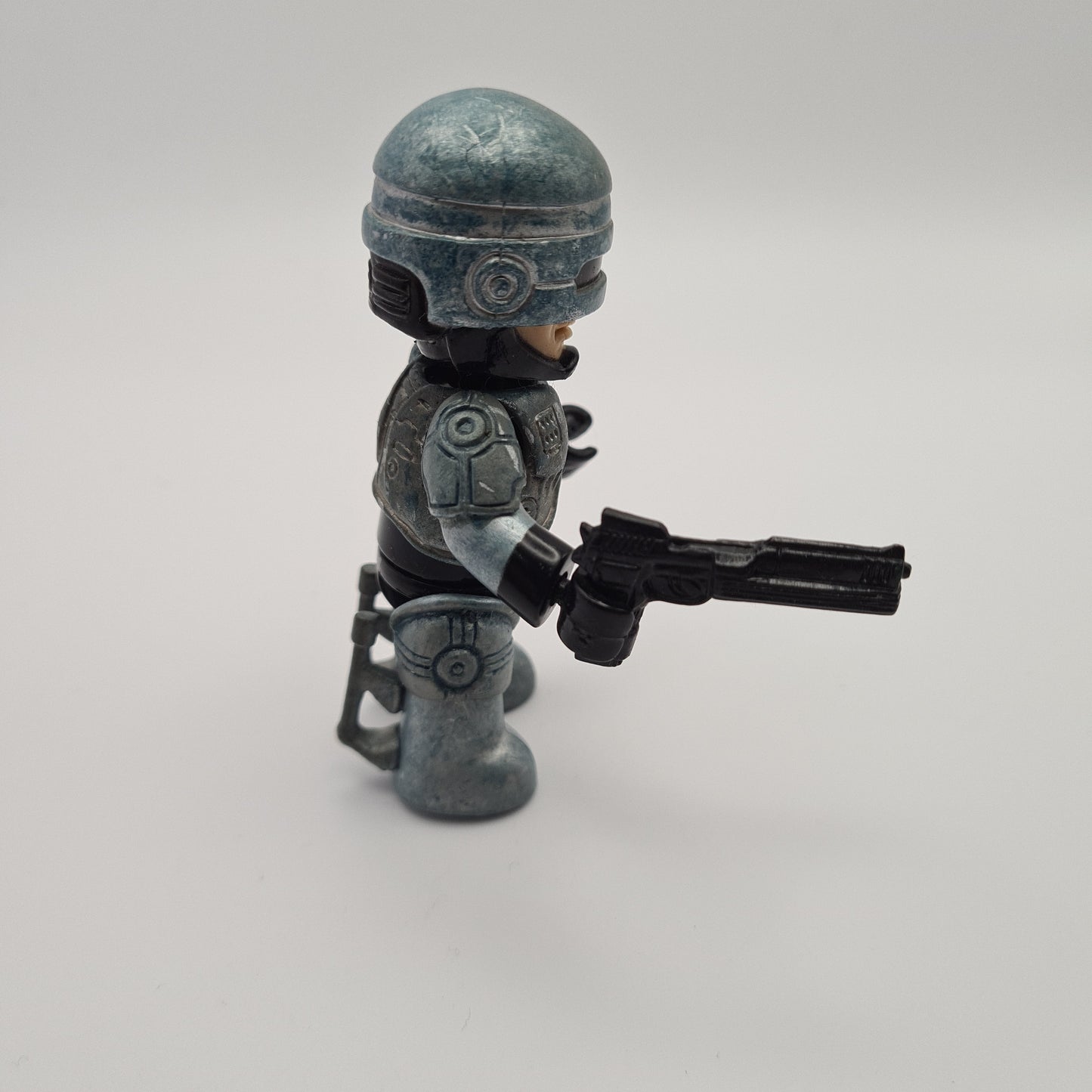 Robocop Mini Figure Mezco (W1)