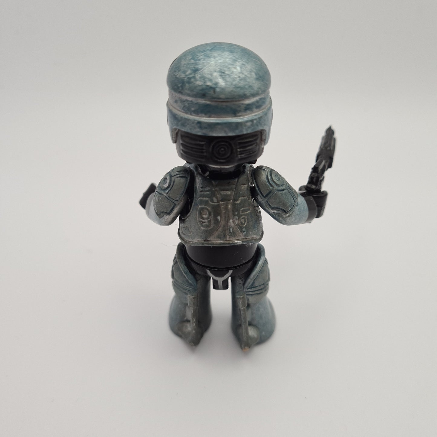 Robocop Mini Figure Mezco (W1)