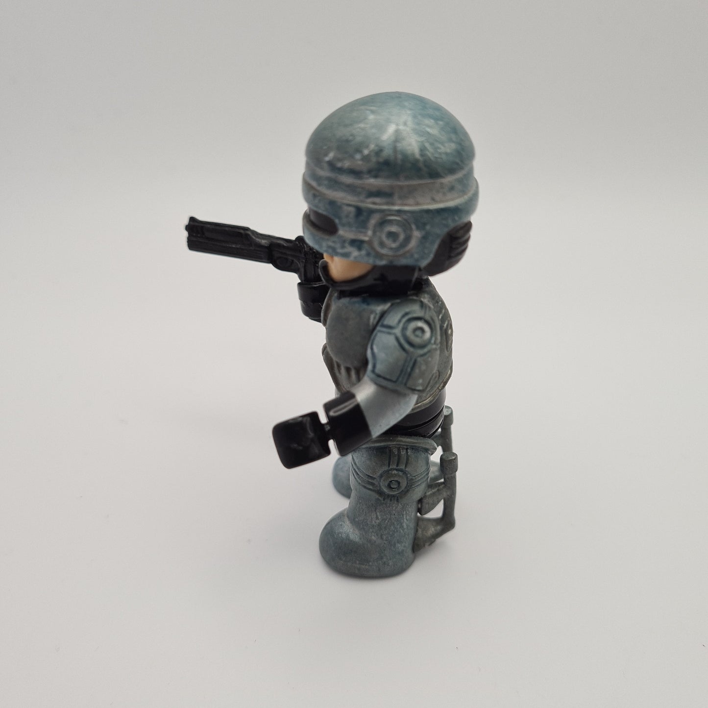 Robocop Mini Figure Mezco (W1)