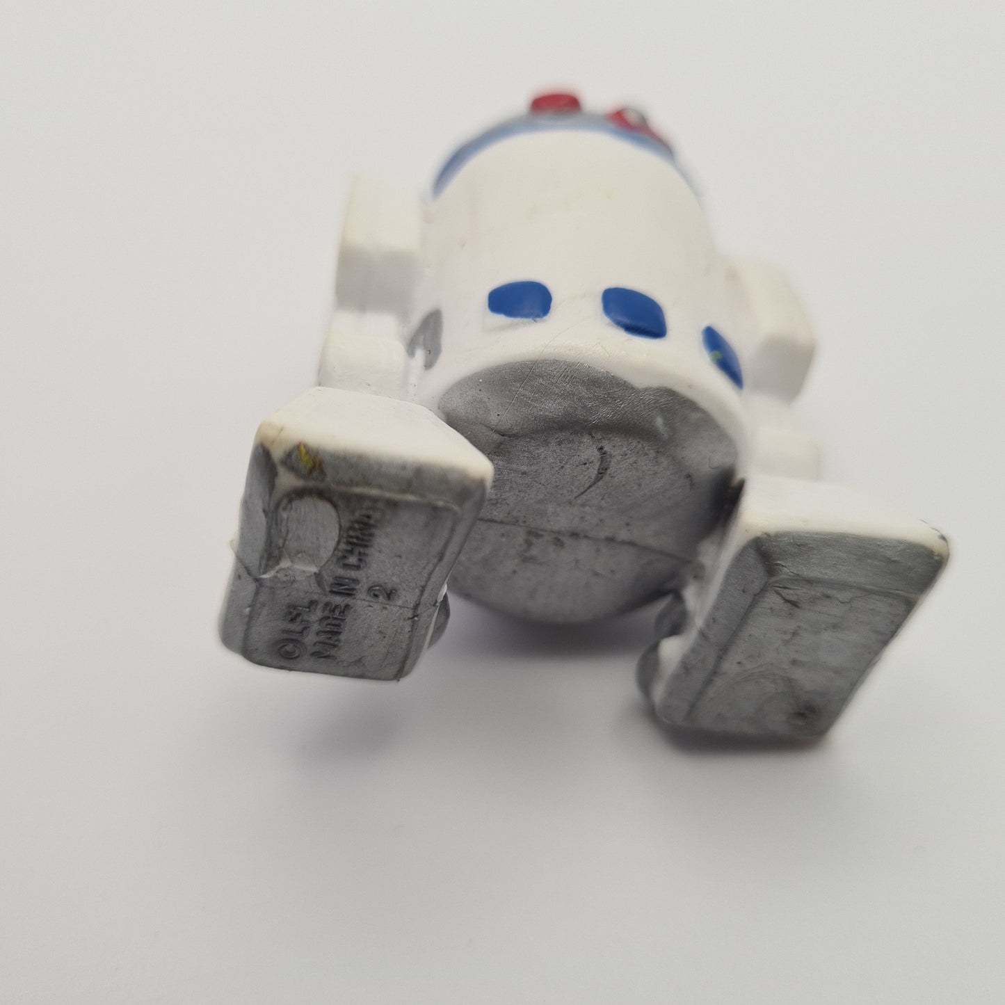 R2-D2 Star Tours Star Wars PVC Figure