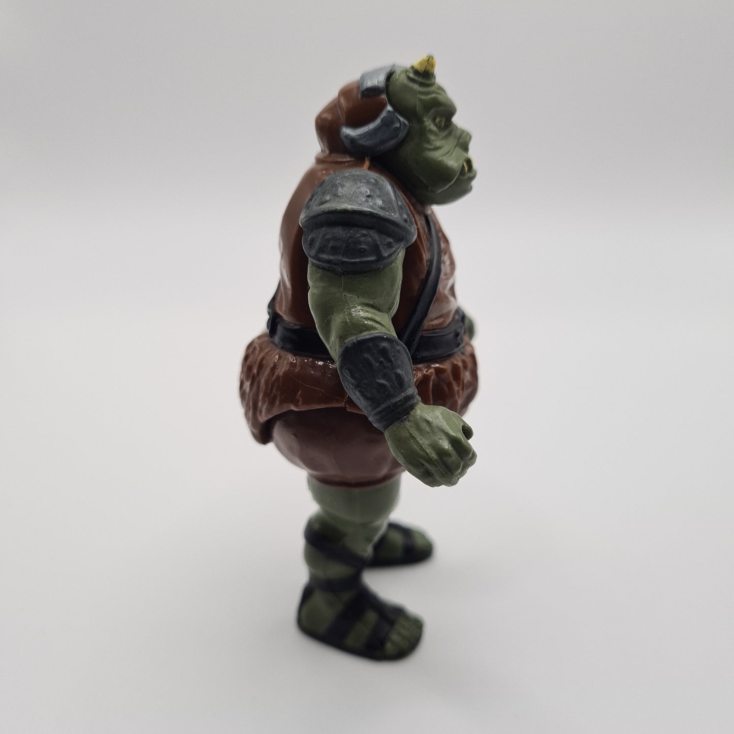 Gamorrean Guard Star wars Action Figure 1983