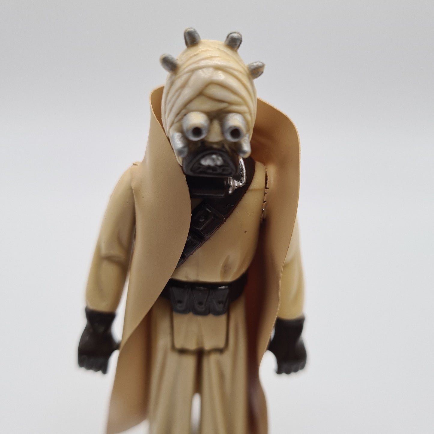 Tusken Raider Star Wars Vintage Action Figure