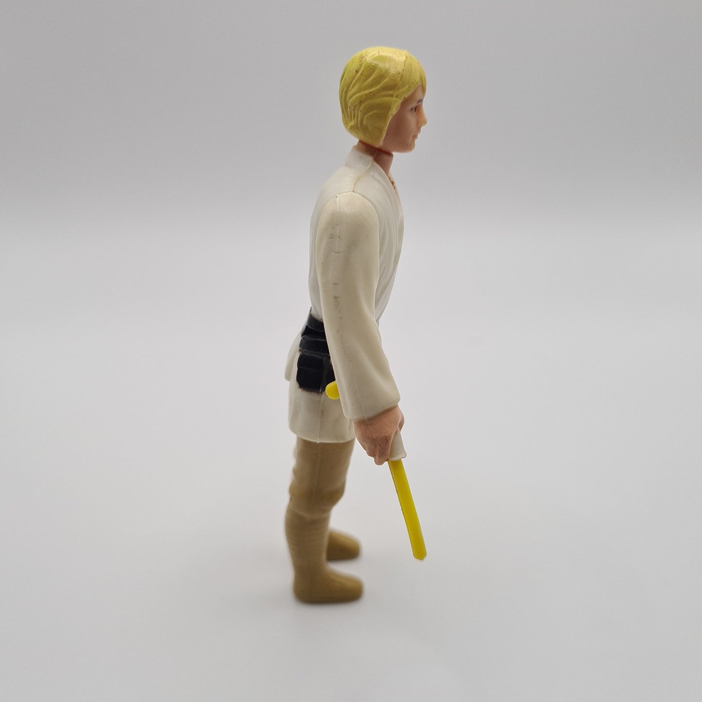Luke Skywalker Farmboy Star Wars Action Figure 1977