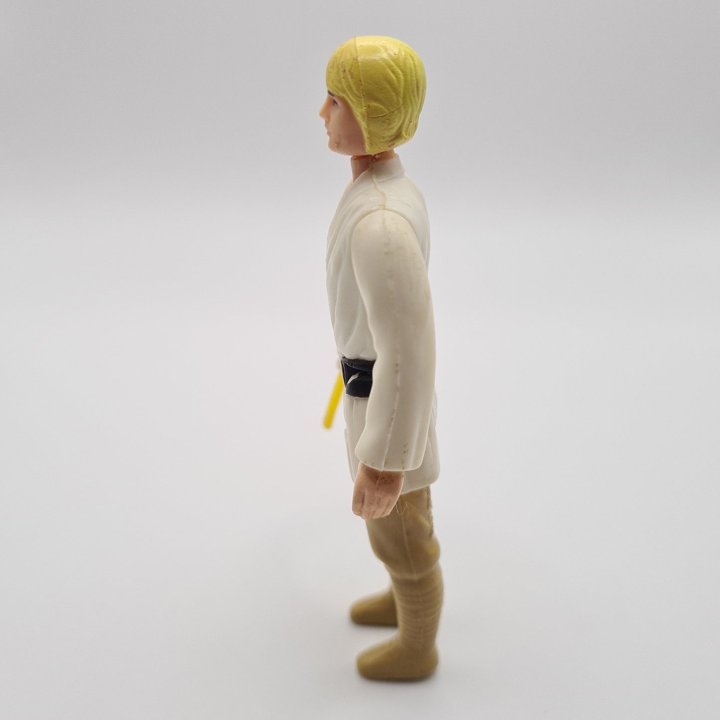 Luke Skywalker Farmboy Star Wars Action Figure 1977