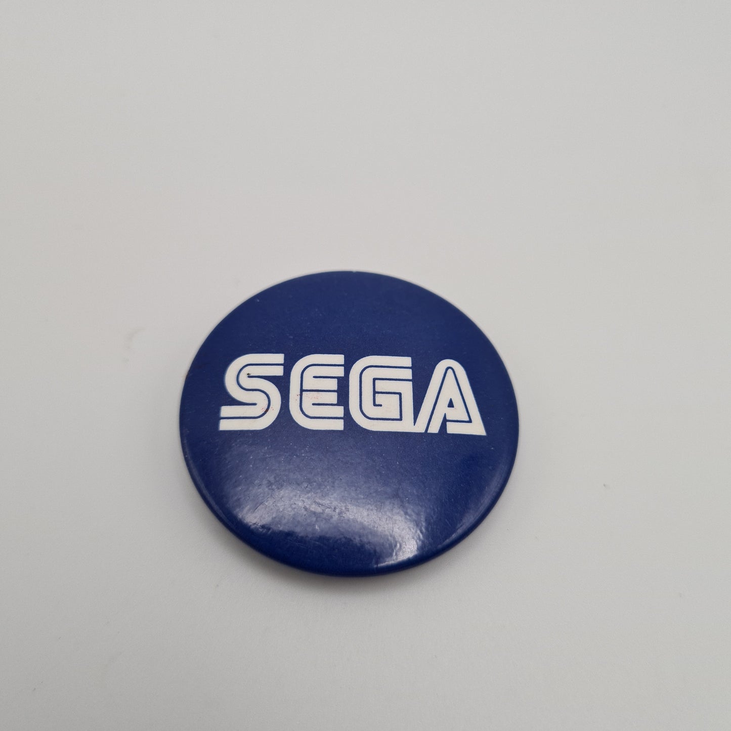 Sega Retro Badge