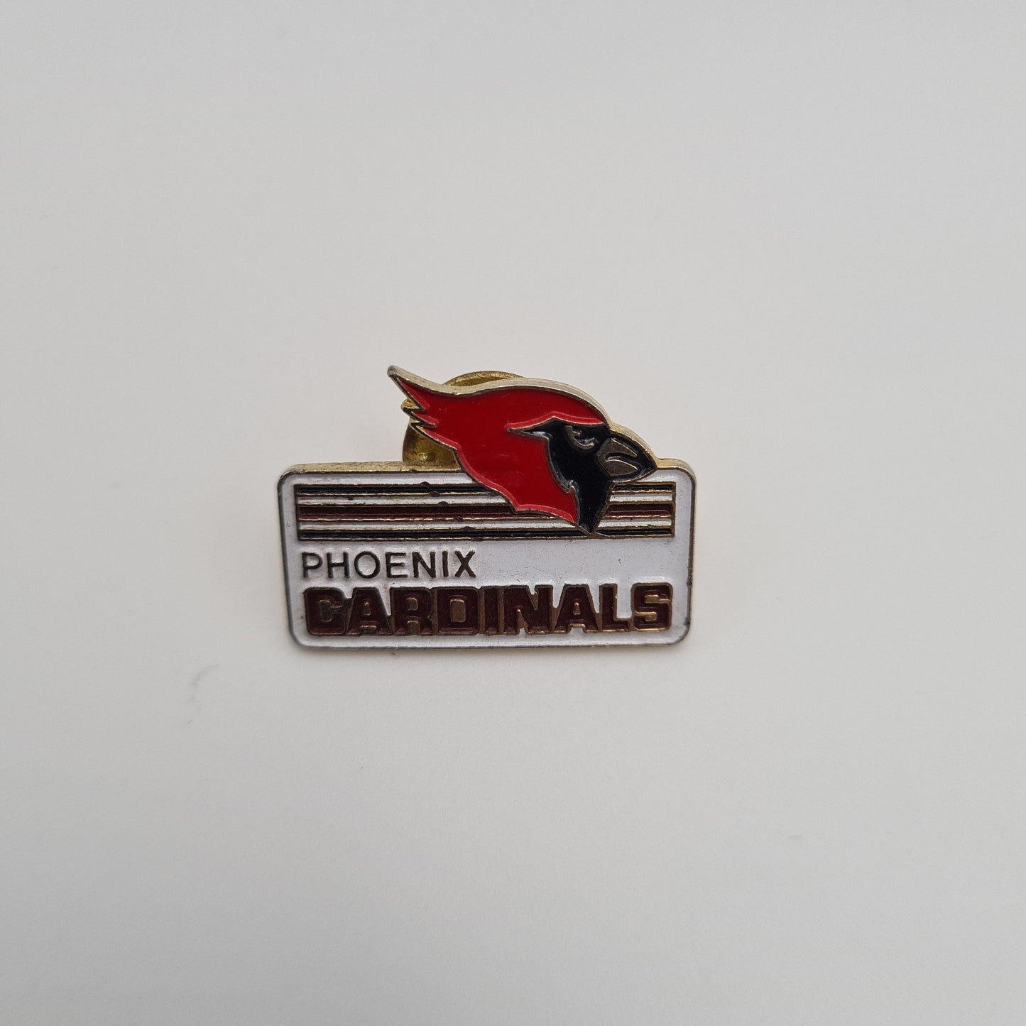 Phoenix Cardinals Retro Badge