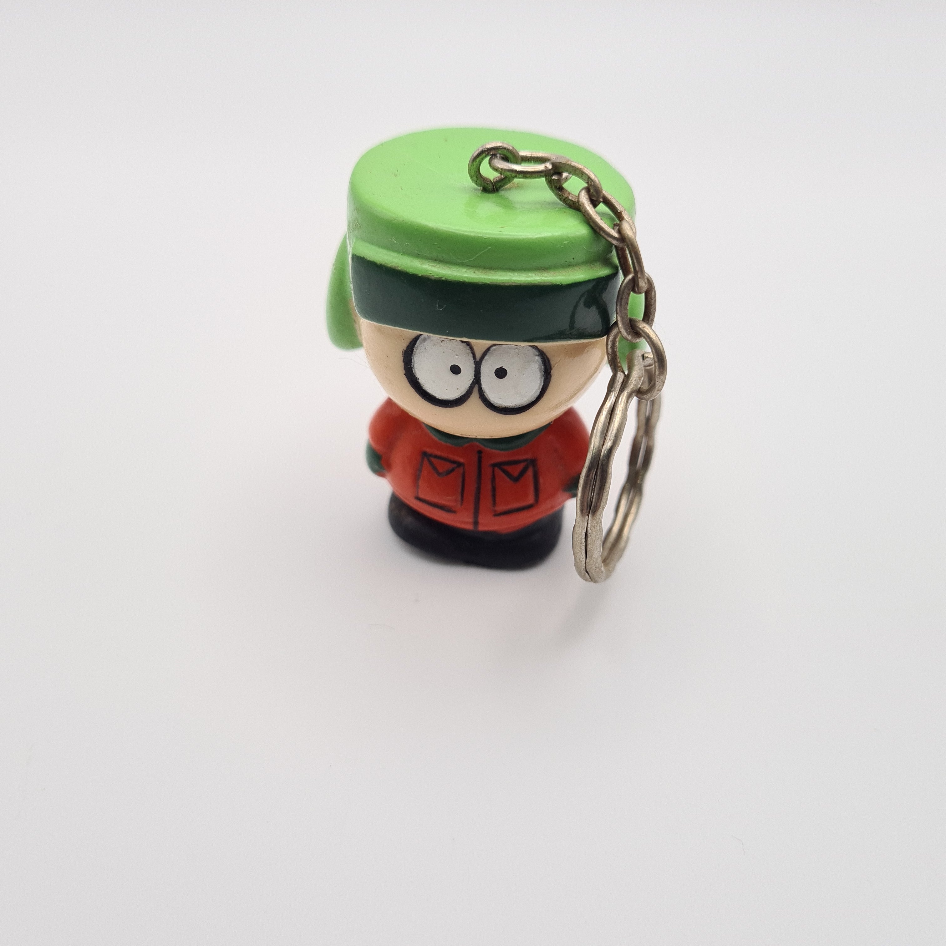 South hot sale park keyring