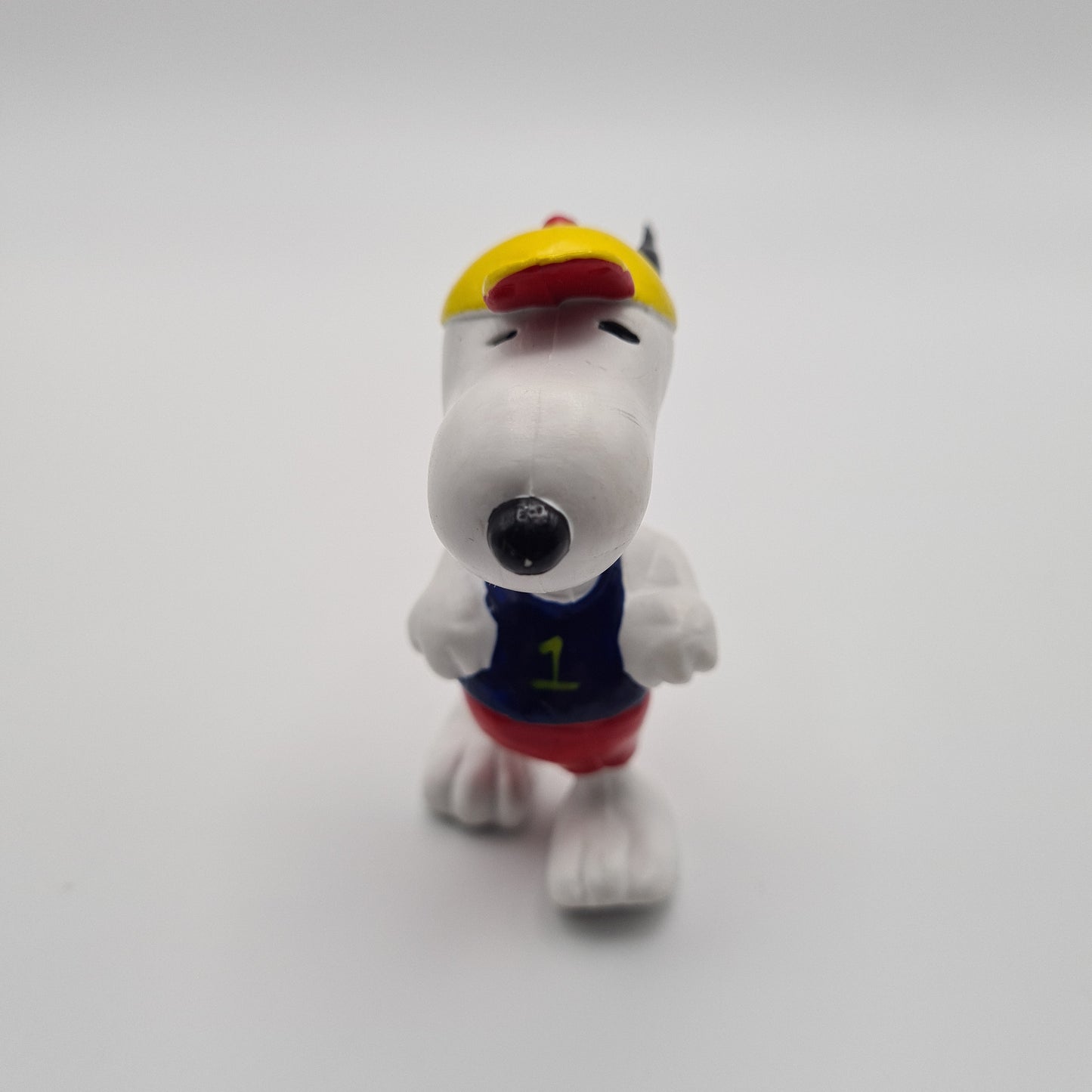 Snoopy PVC Mini Figure