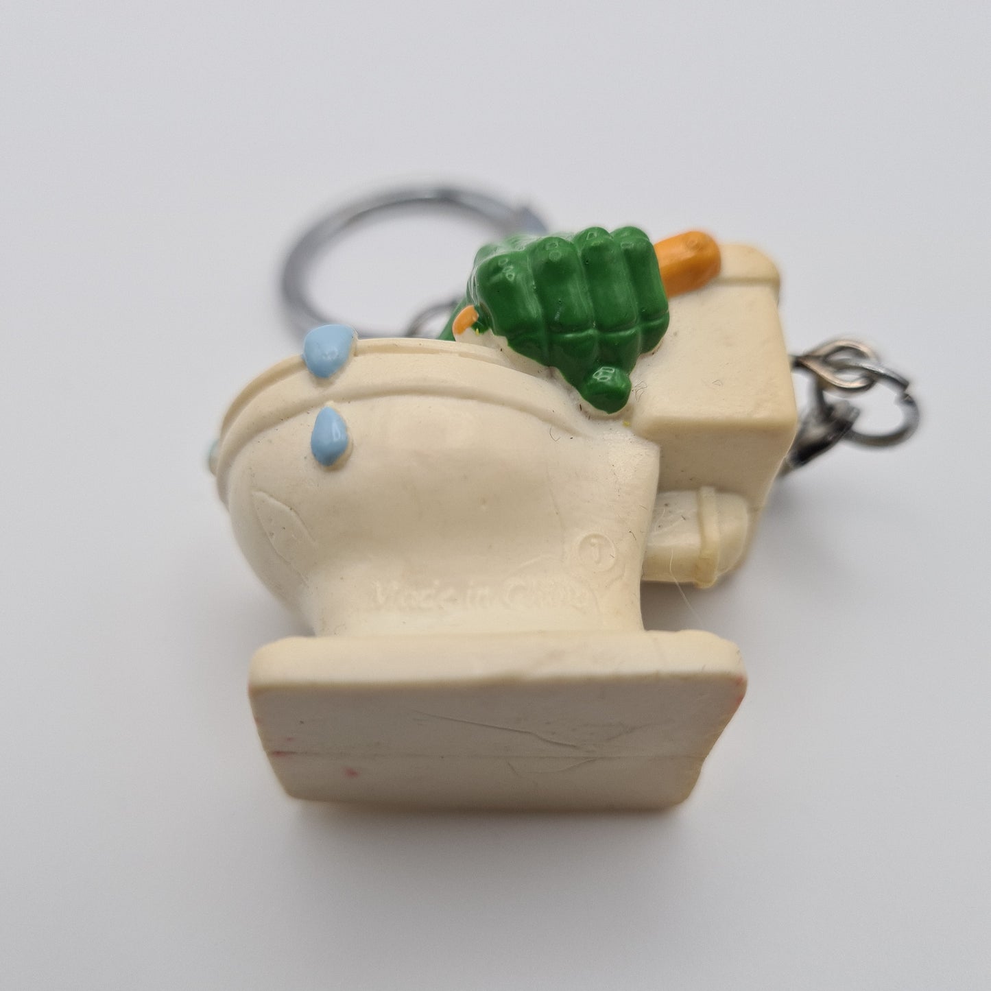 Thingz That Go Bump In The Dark Keyring