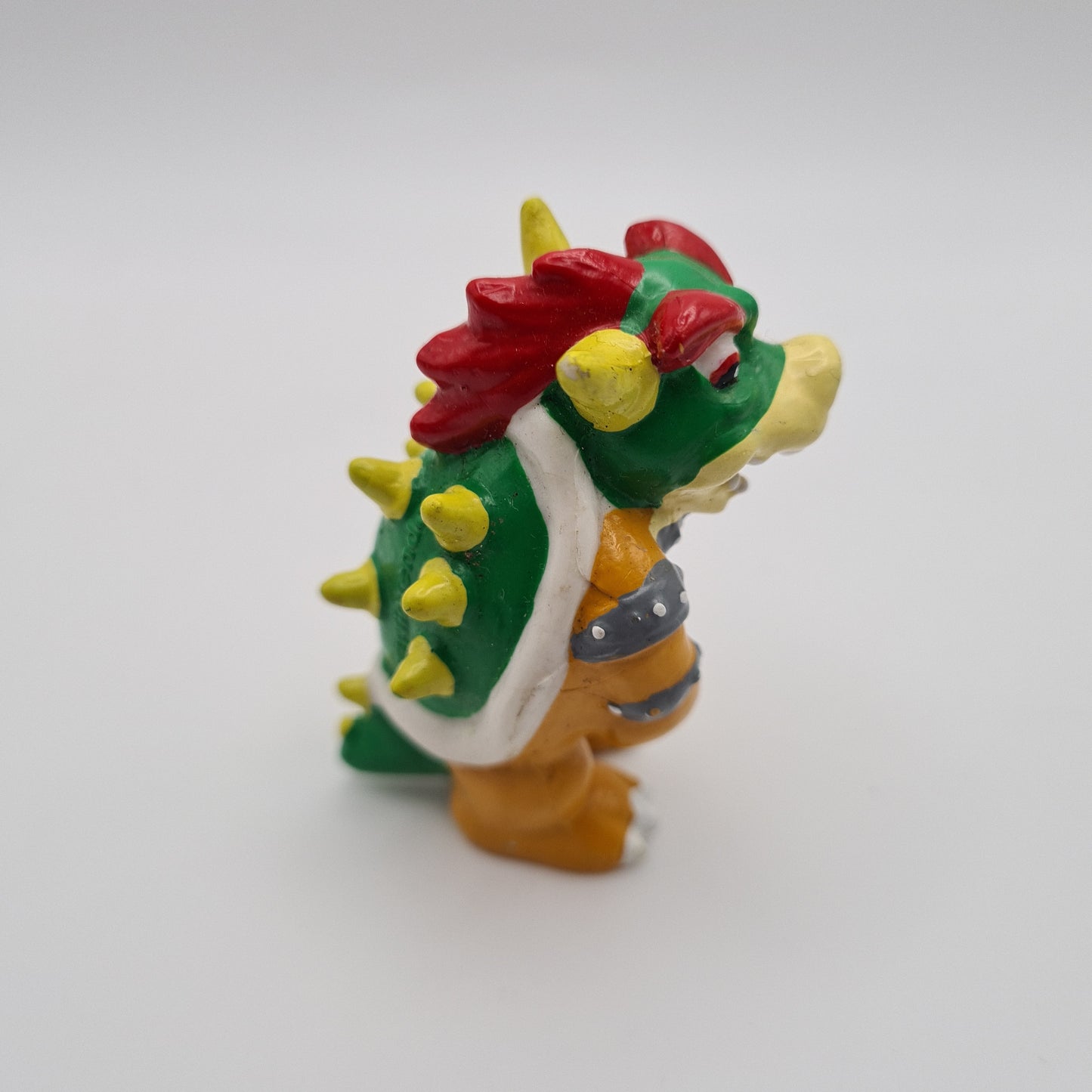 Mario Bros Mini Figure 1993 Koopa