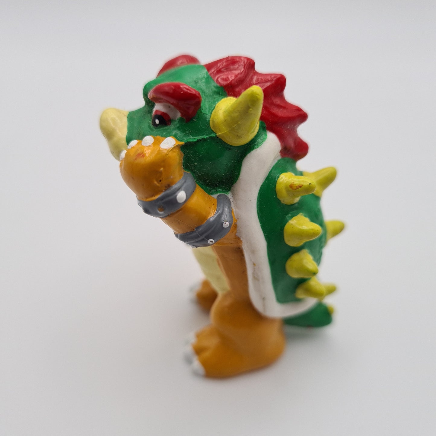 Mario Bros Mini Figure 1993 Koopa