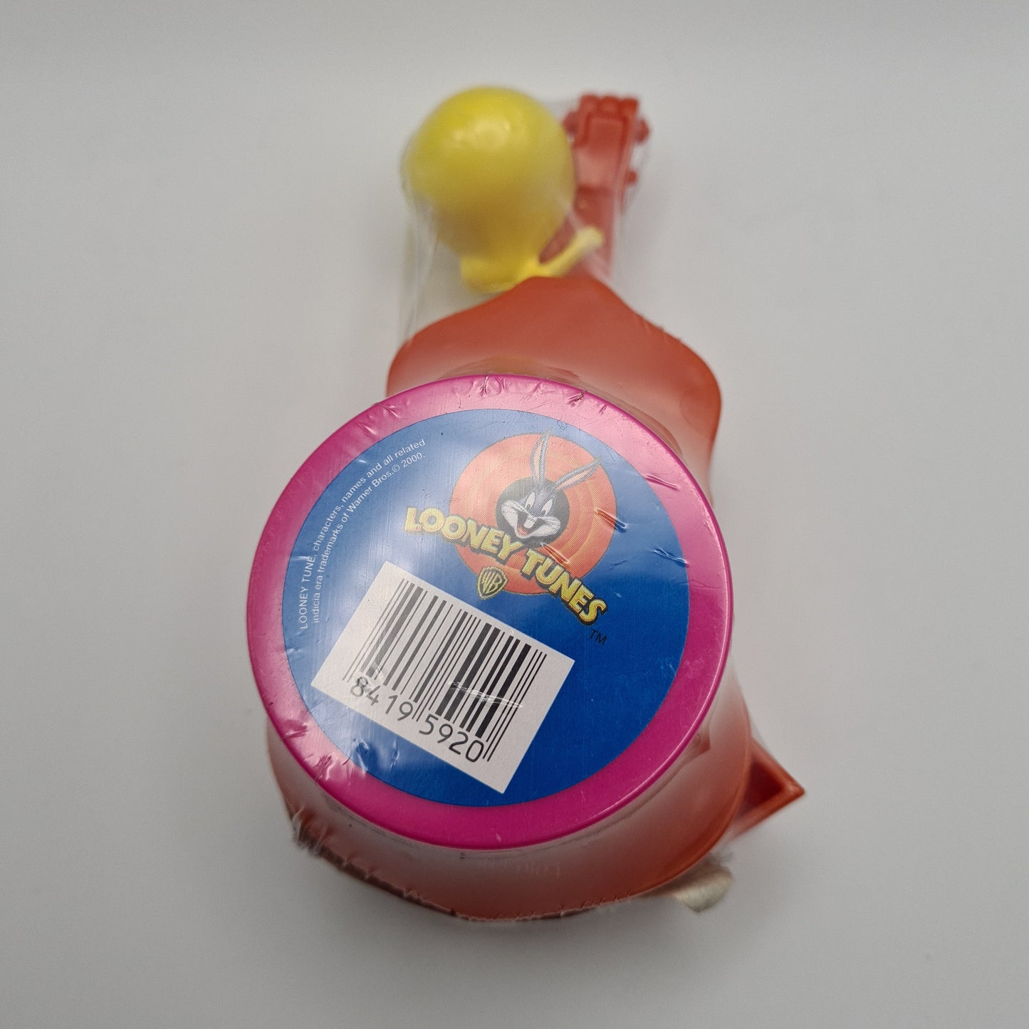 Tweety Pie Looney Tunes Mini Candy Set Sealed