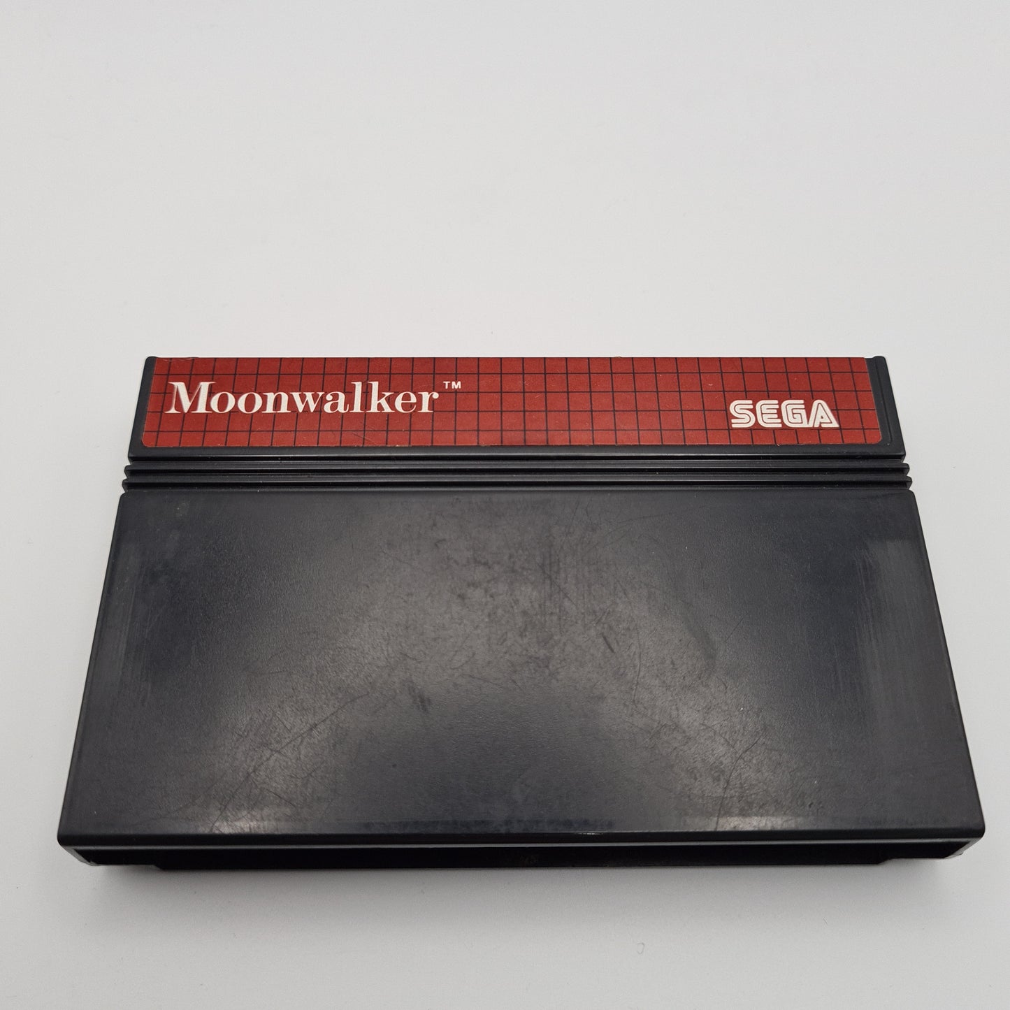 Michael Jackson's Moonwalker Sega Master System W4