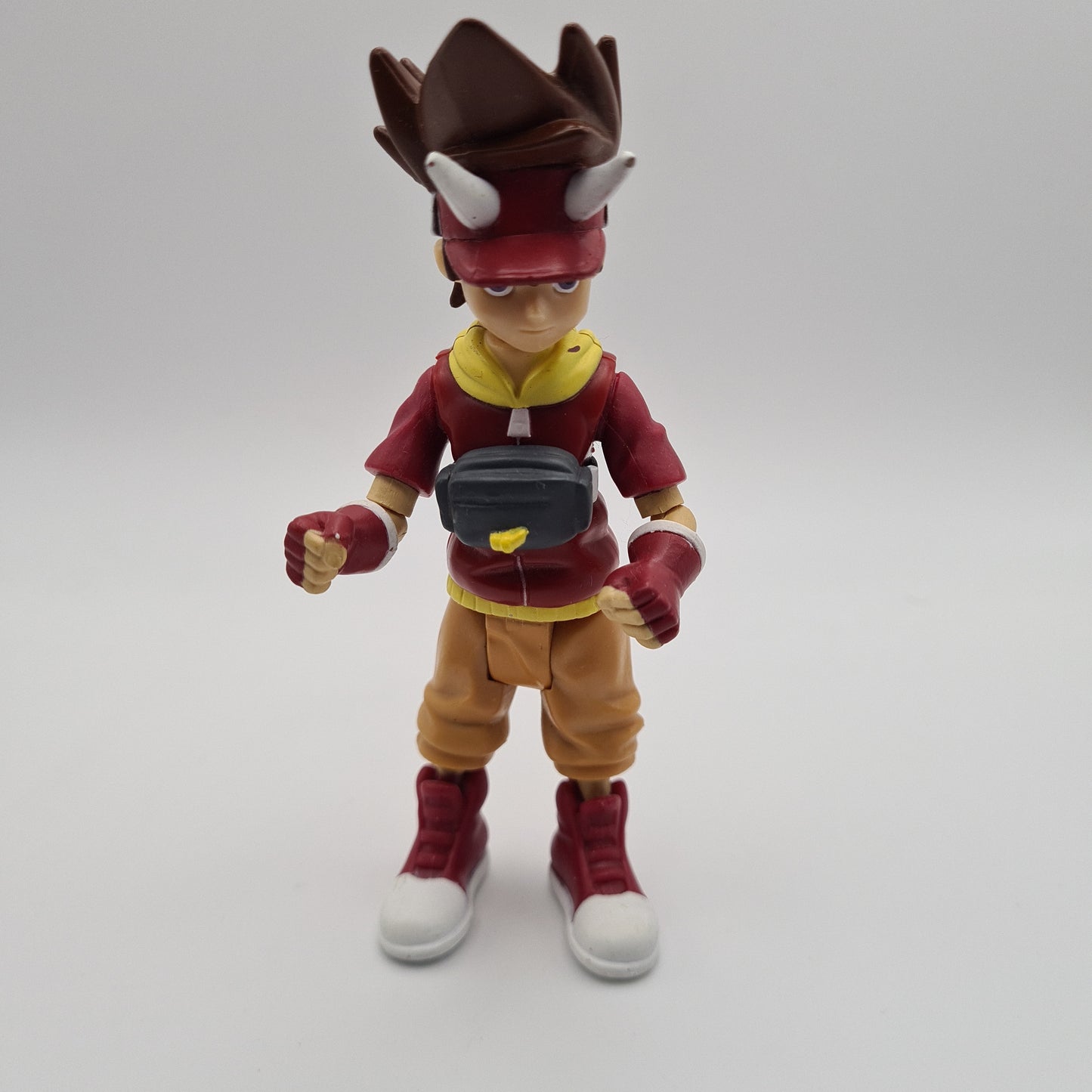 Dinosaur King Sega Mini Figure 4.5"