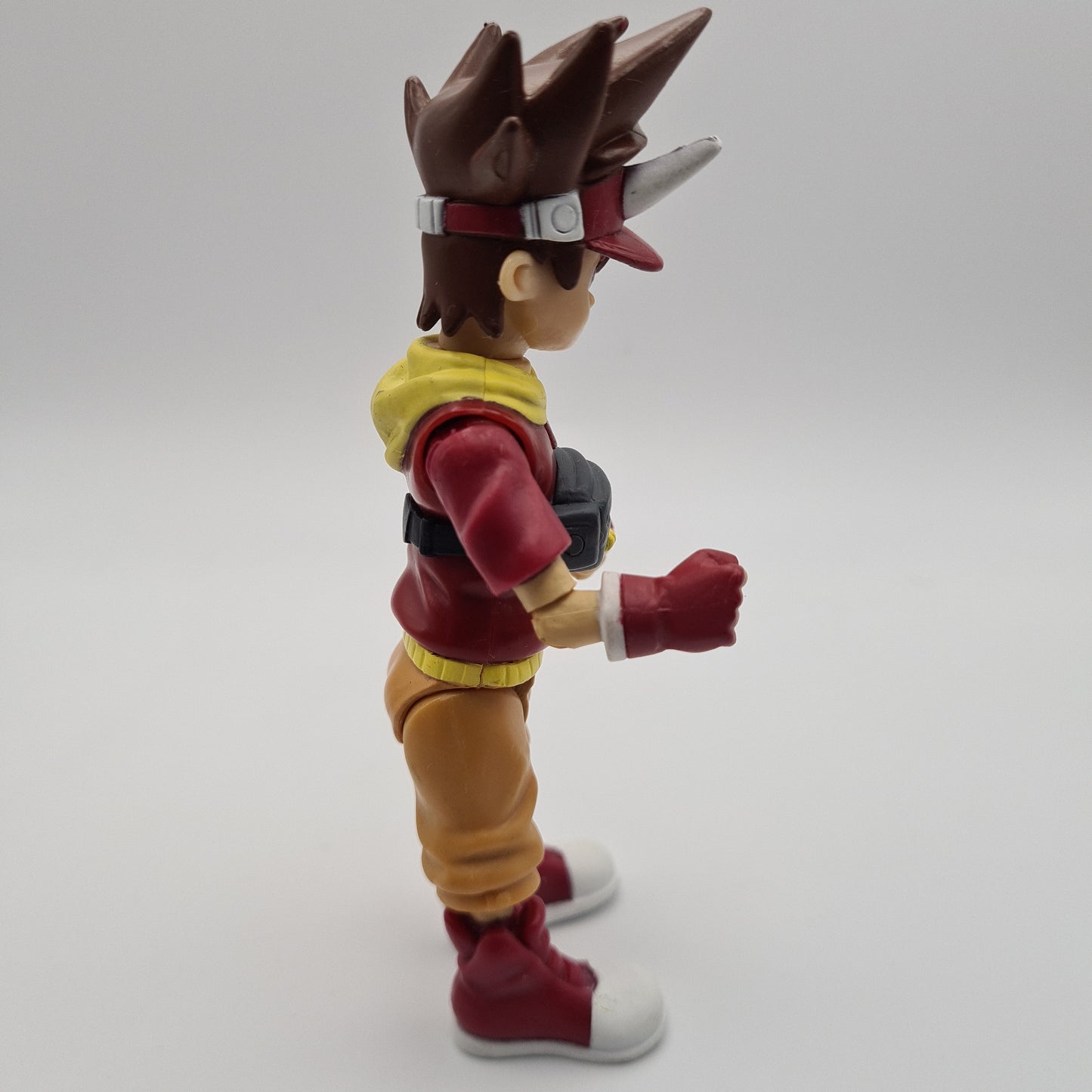 Dinosaur King Sega Mini Figure 4.5"