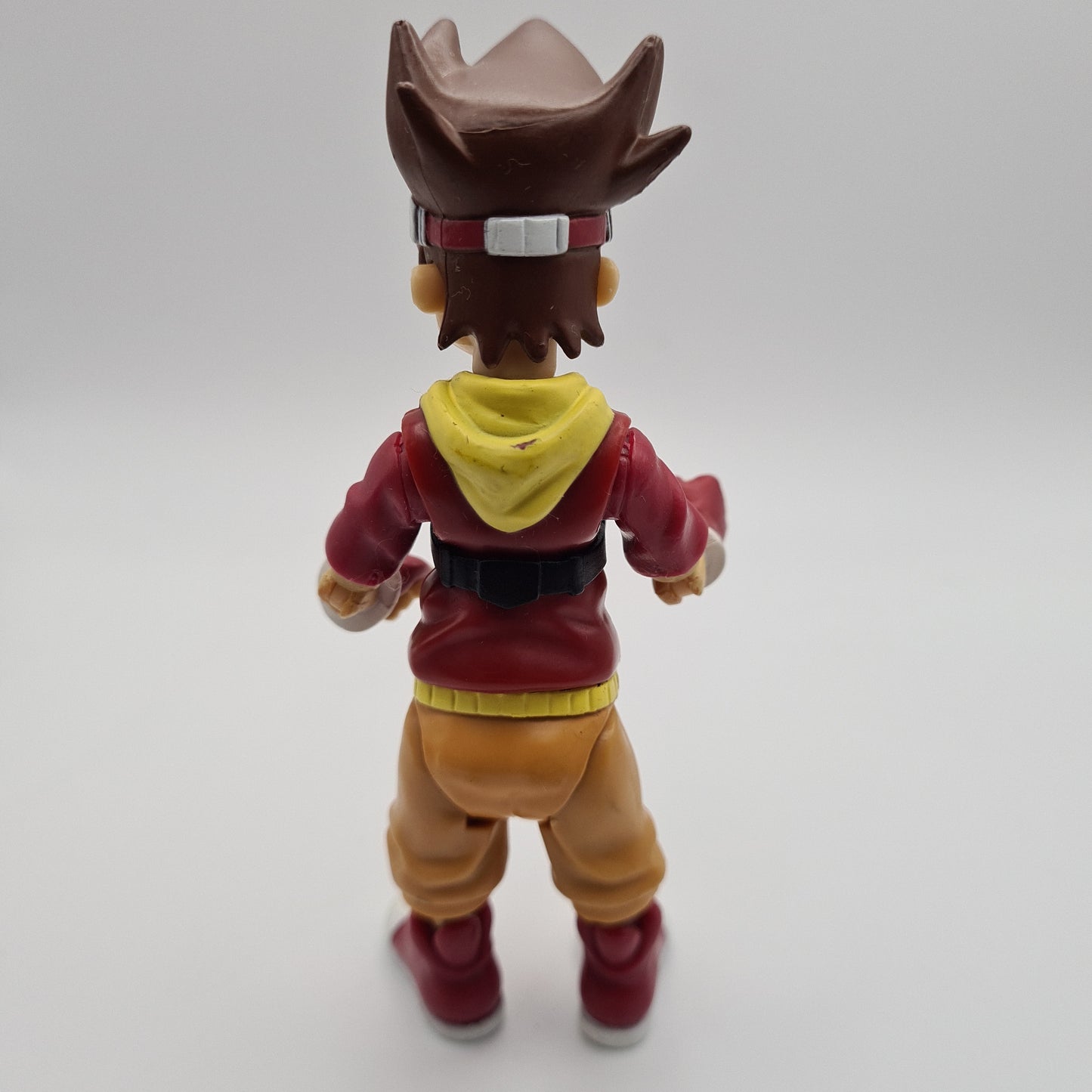 Dinosaur King Sega Mini Figure 4.5"