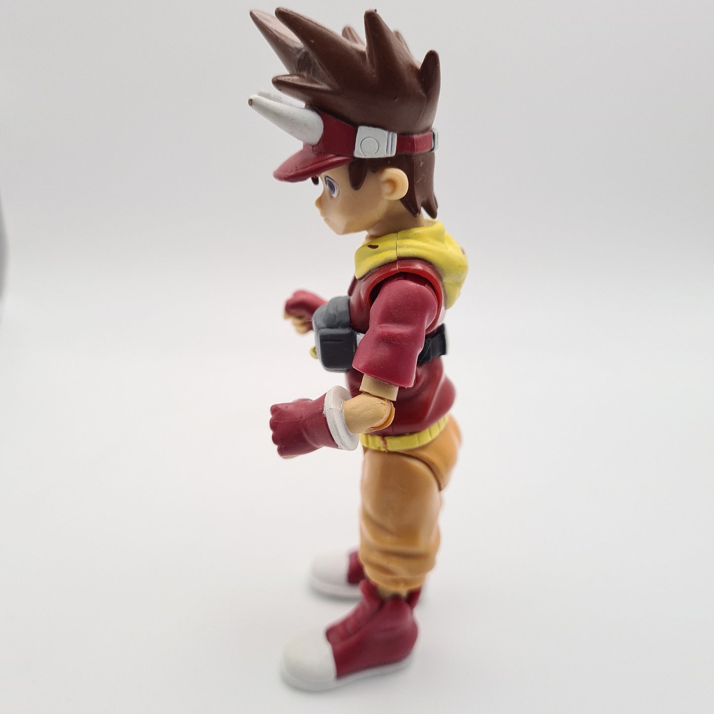 Dinosaur King Sega Mini Figure 4.5"
