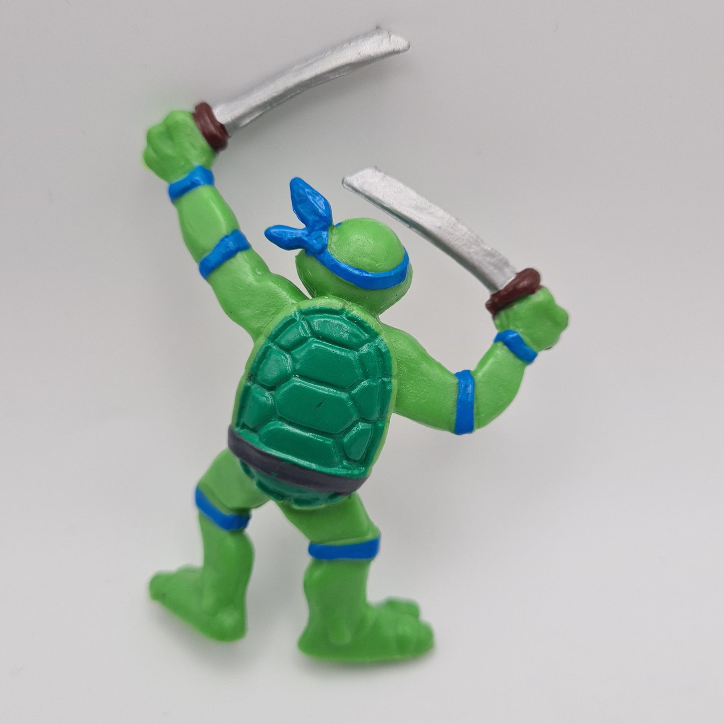Teenage Mutant Ninja Turtles Leonardo Mini Figure W4