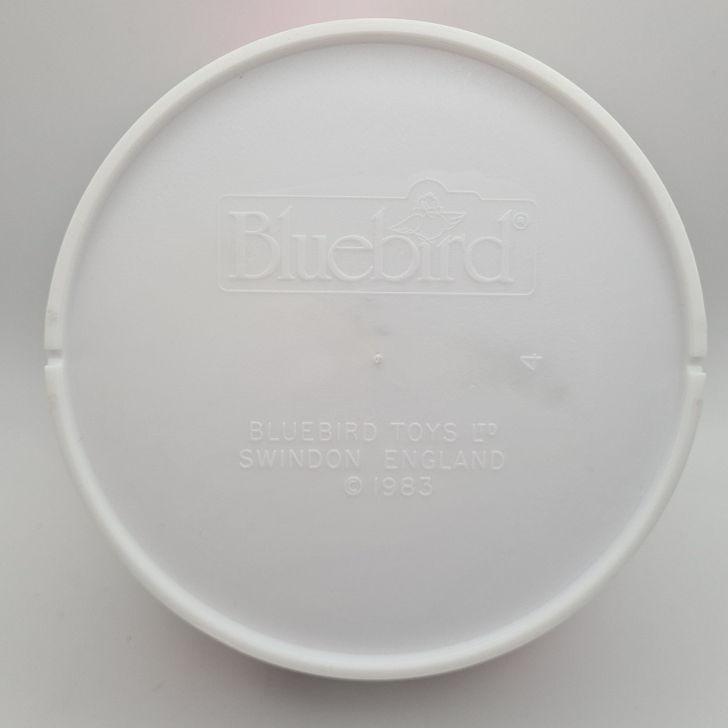 Bravestarr Breakfast Bowl