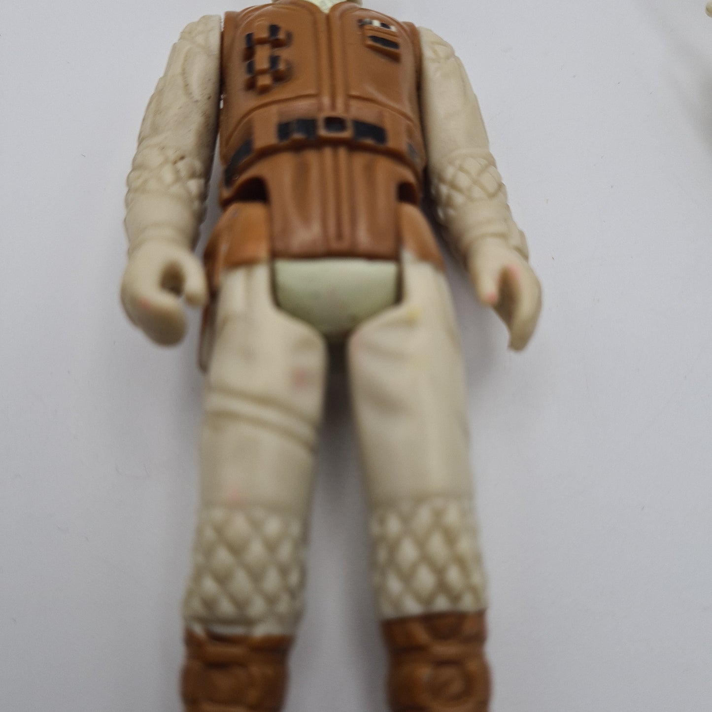 Hoth Rebel Trooper Star Wars Action Figure