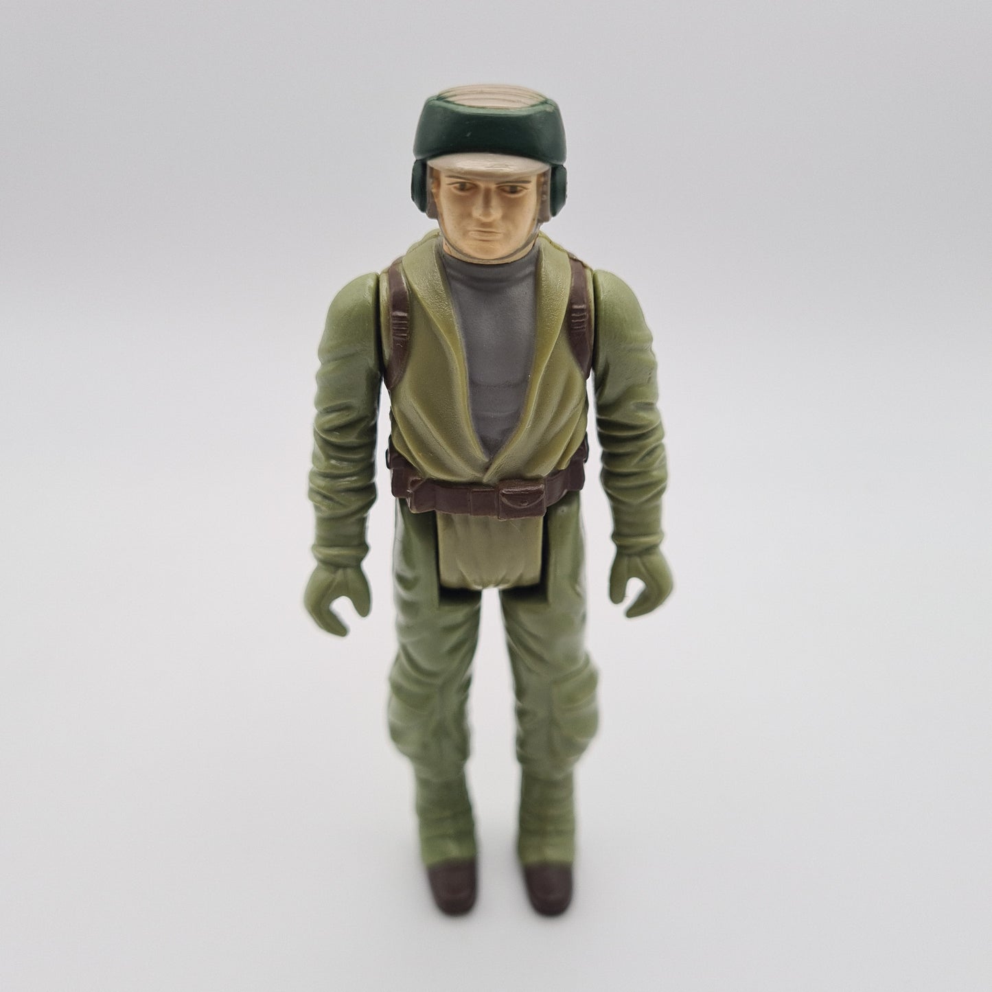 Rebel Commando Star Wars Action