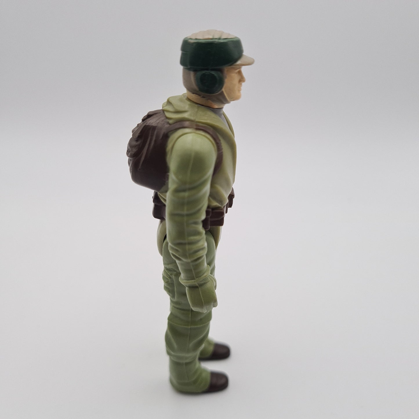 Rebel Commando Star Wars Action