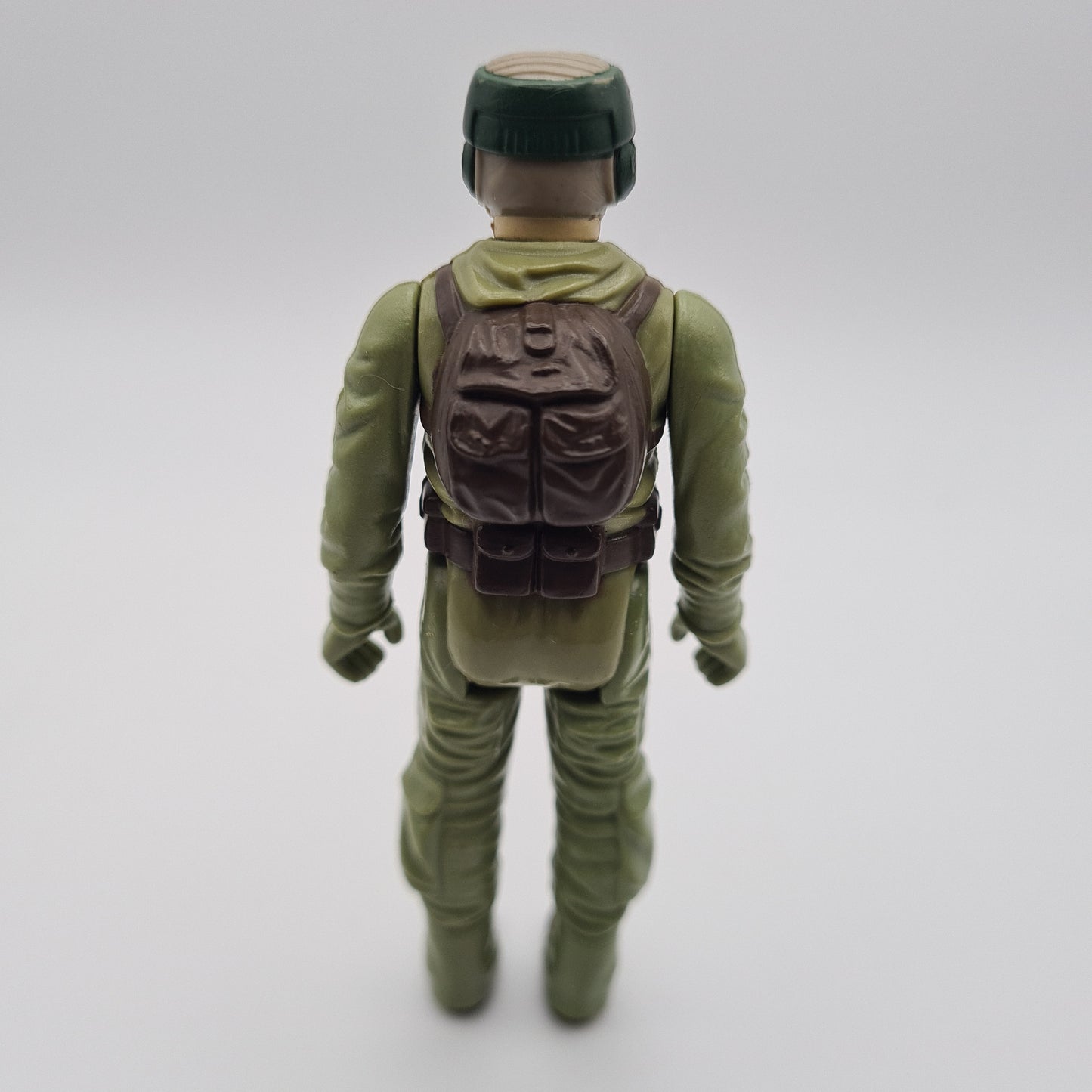 Rebel Commando Star Wars Action