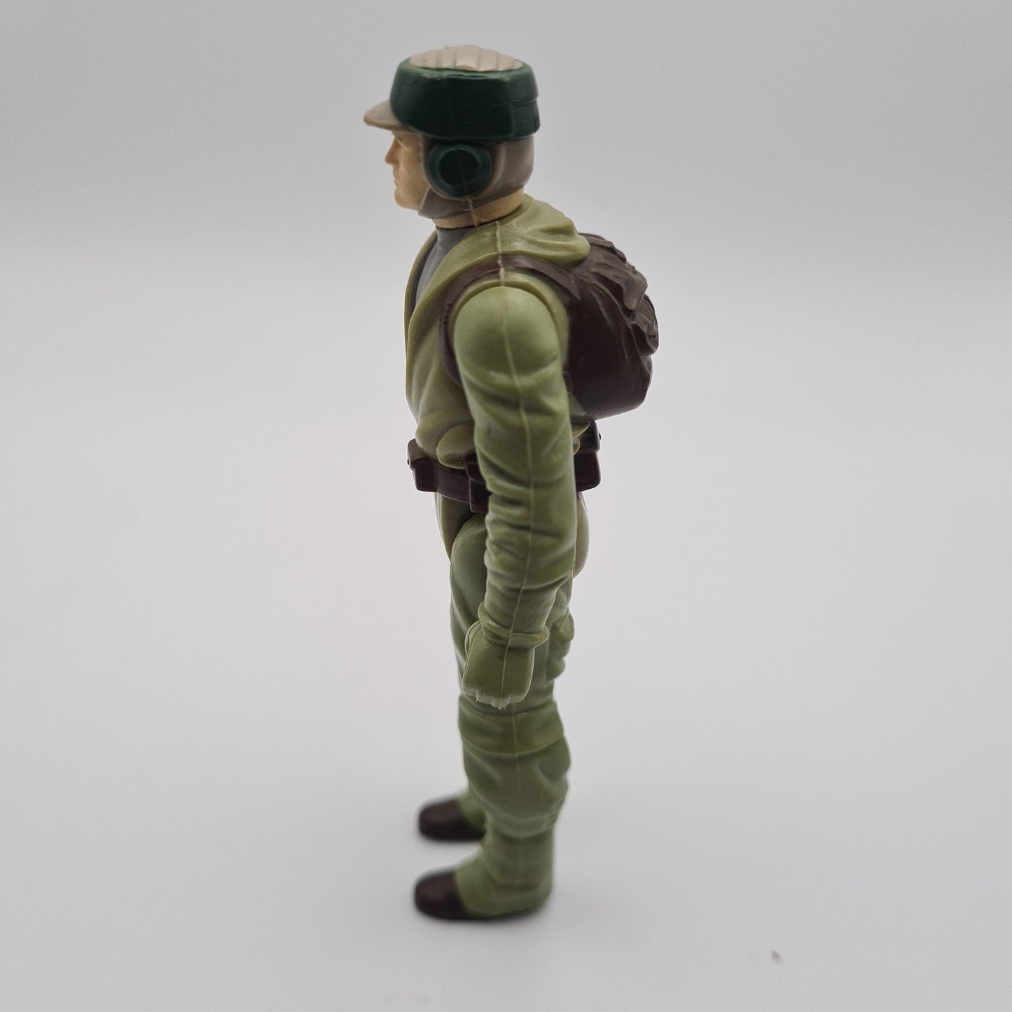 Rebel Commando Star Wars Action