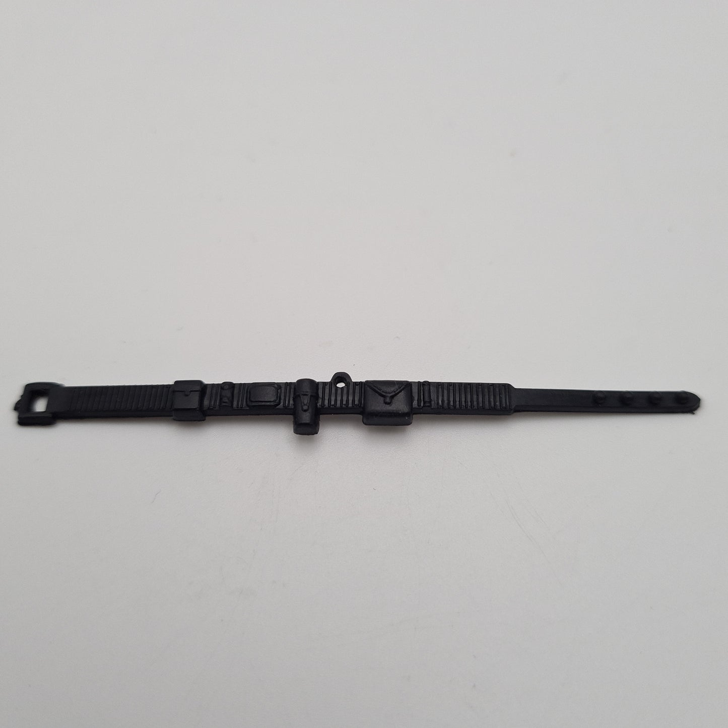 Star Wars Luke Hoth Belt Original