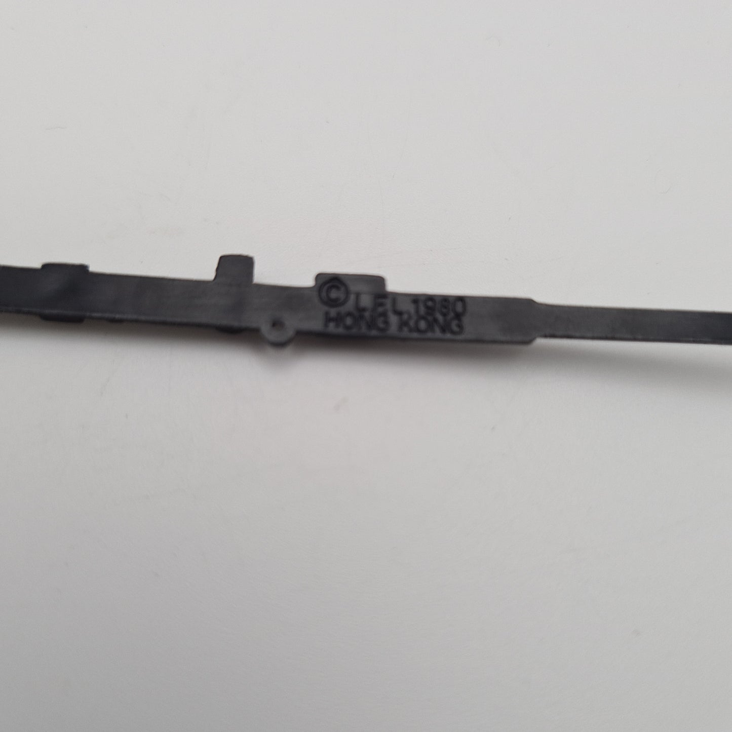 Star Wars Luke Hoth Belt Original