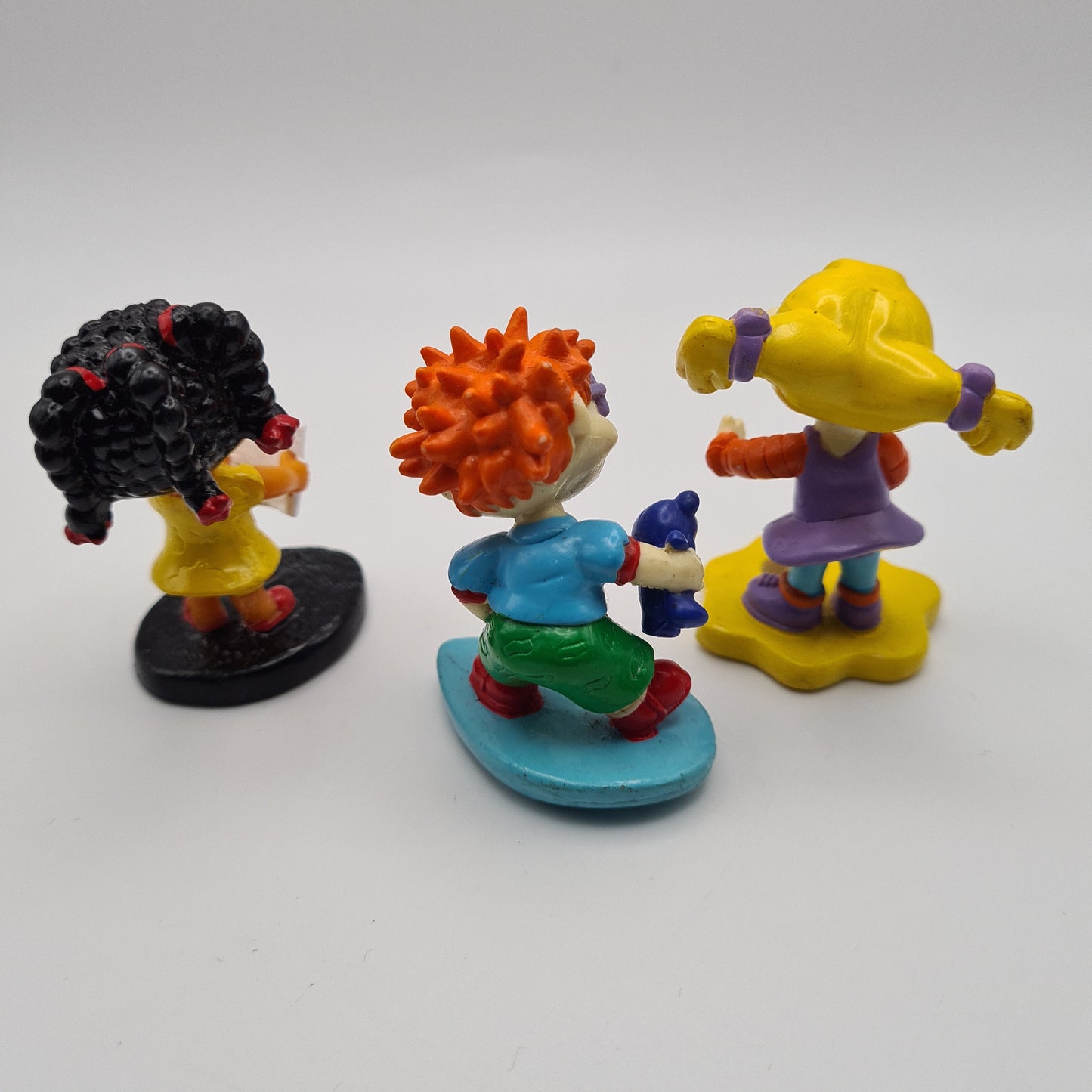 Rugrats Pencil Topper Set