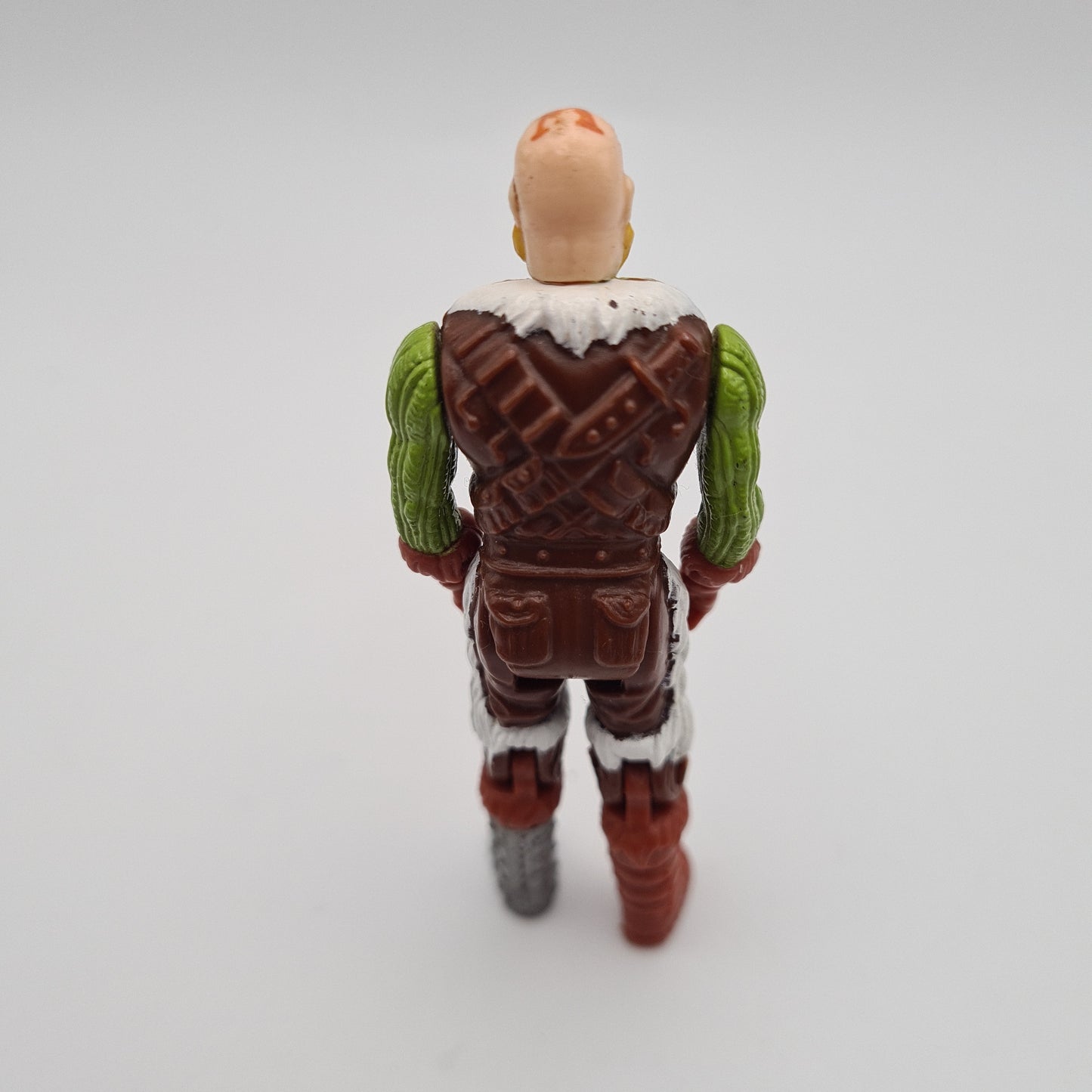 Boris Bushkin MASK Kenner Figure W5