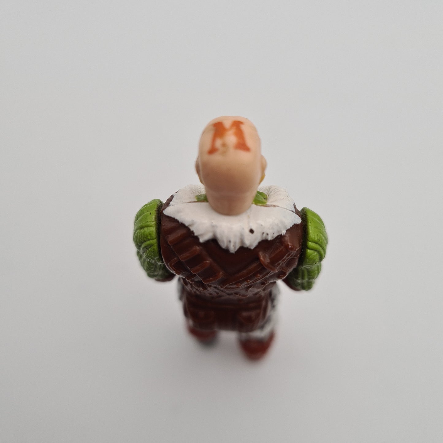 Boris Bushkin MASK Kenner Figure W5