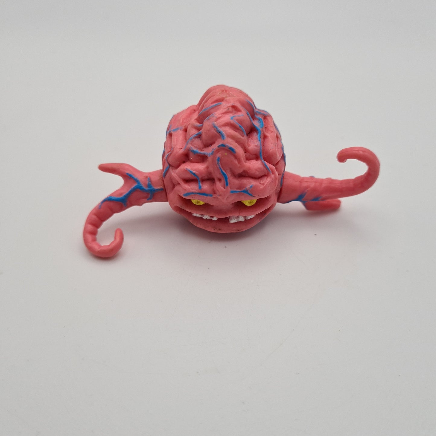 Teenage Mutant Ninja Turtles Krang Brain W5