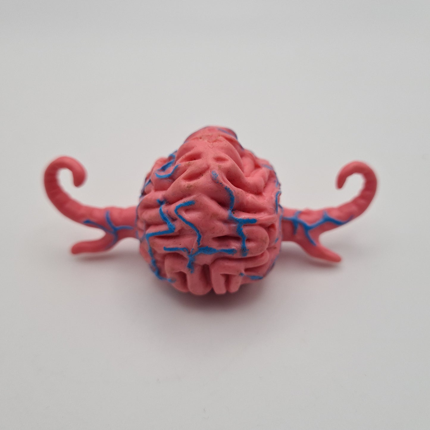 Teenage Mutant Ninja Turtles Krang Brain W5
