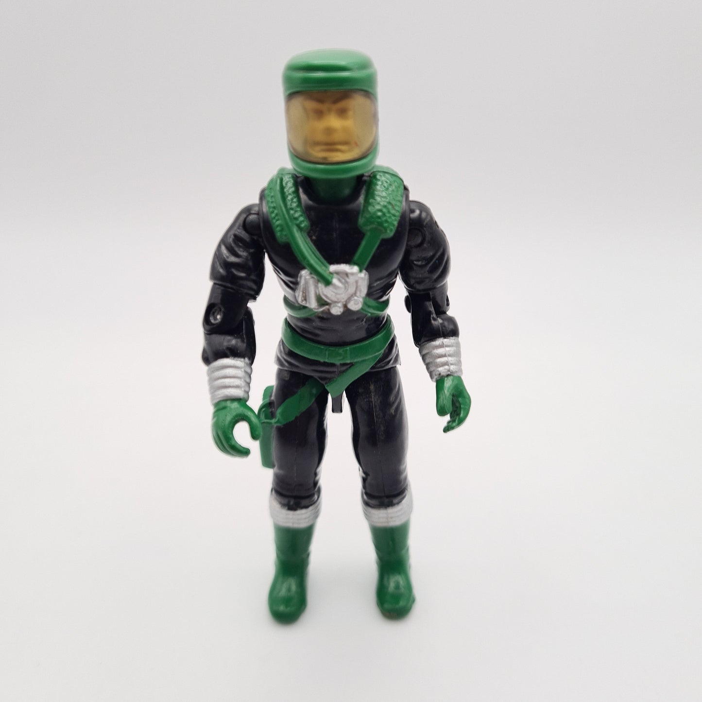 GI Joe 'Payload' Action Figure 90s