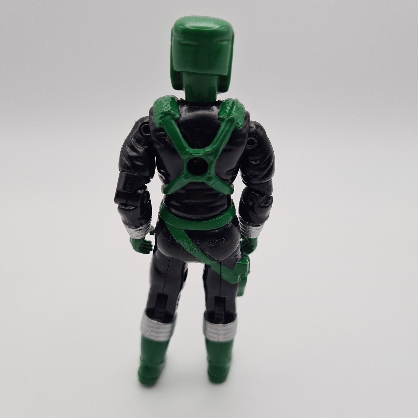GI Joe 'Payload' Action Figure 90s