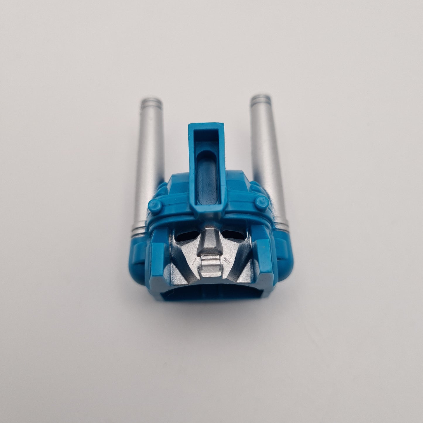 Ultra Magus Head Transformers W5