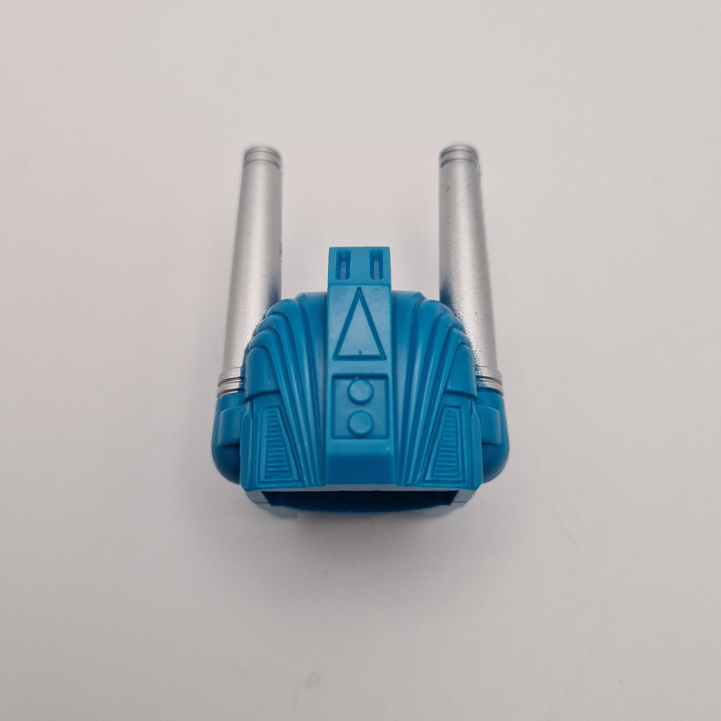 Ultra Magus Head Transformers W5