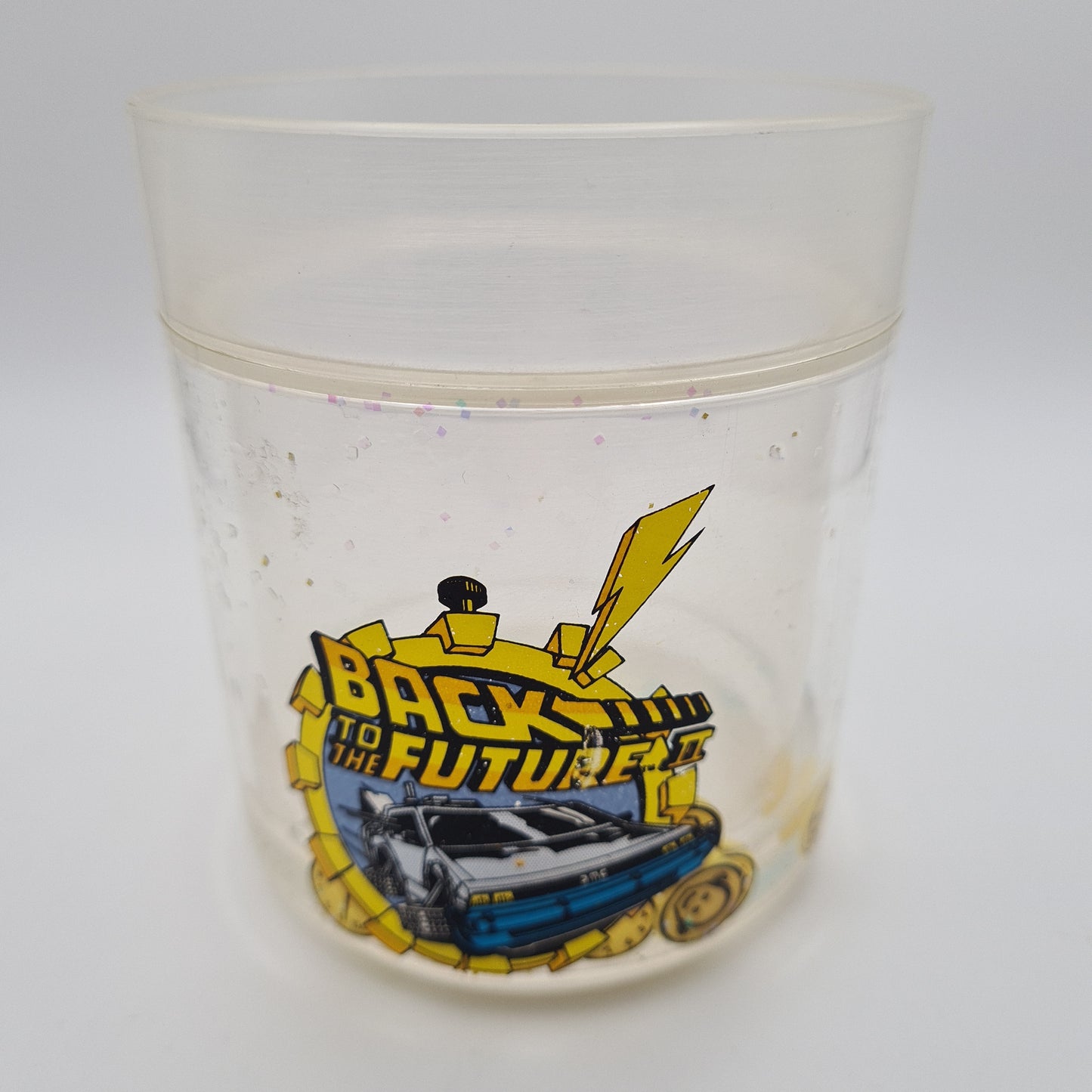 Back To The Future 2 Cup Applause W5