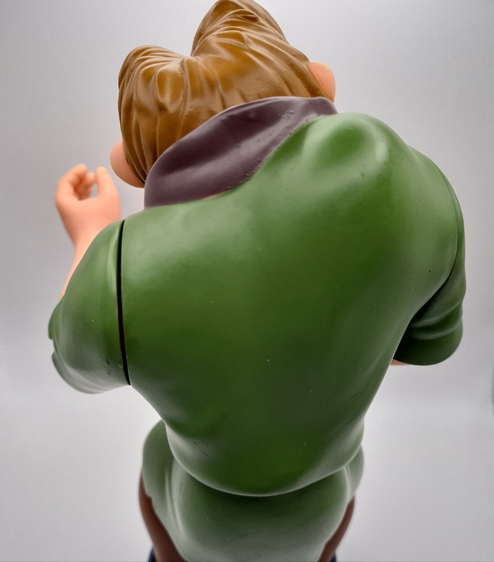 Hunchback of Notre Dame Disney 10" Figure W5
