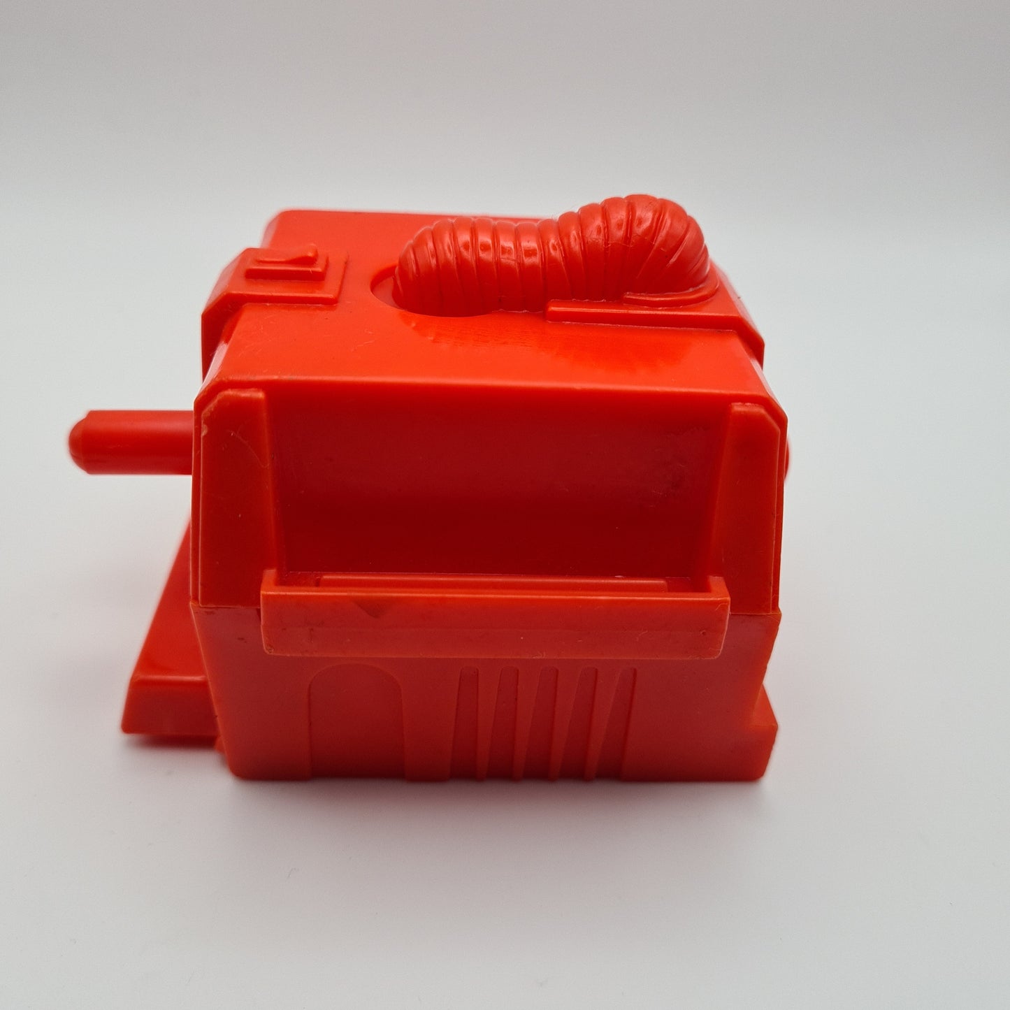 Ghostbusters Firestation Ghost Trap Part Original W5