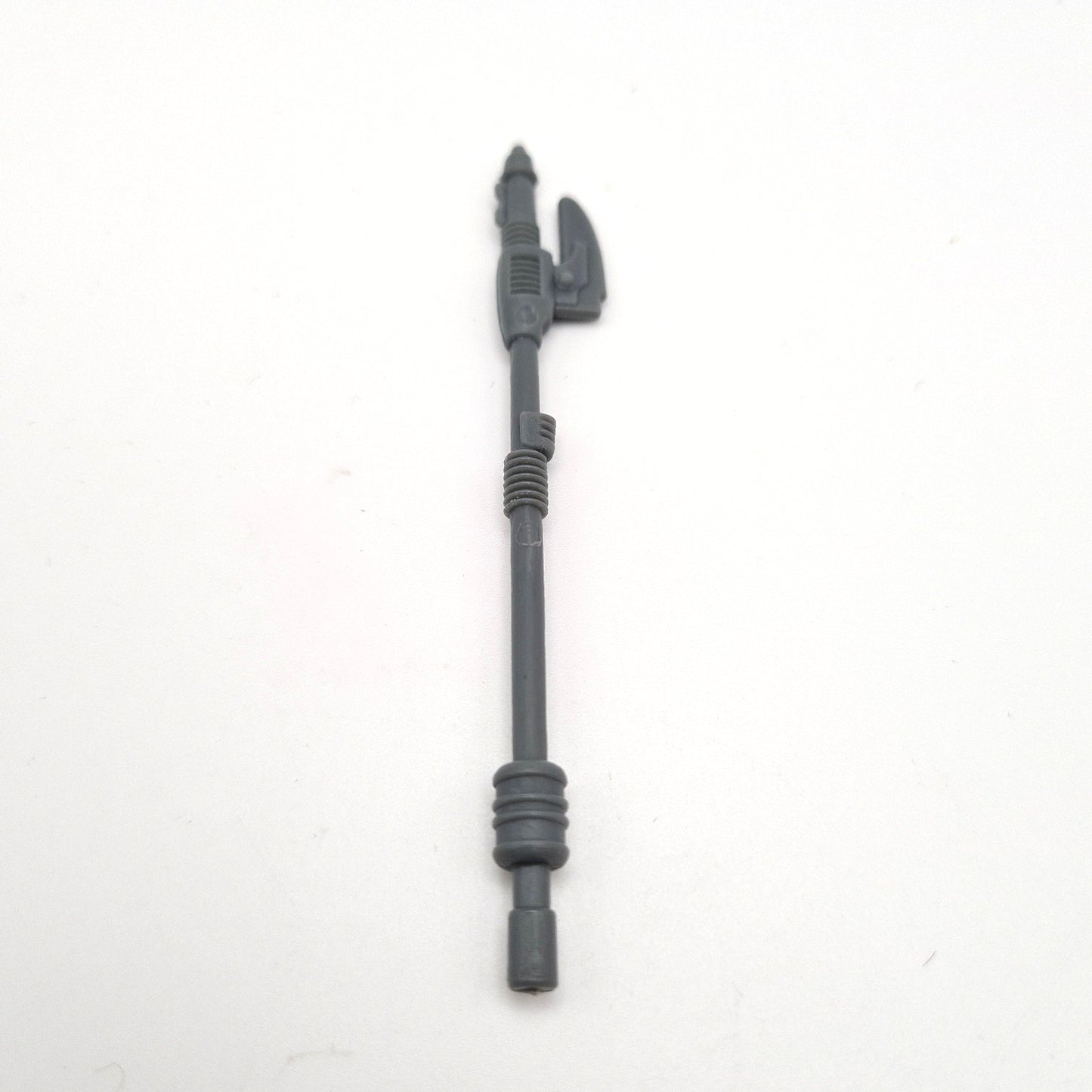 Star Wars Skiff Axe Vintage Original