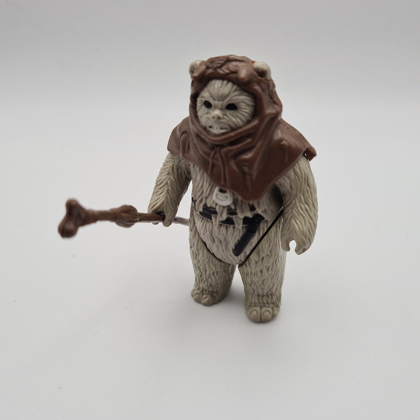 Star Wars Chief Chirpa Vintage Action Figure Original W5