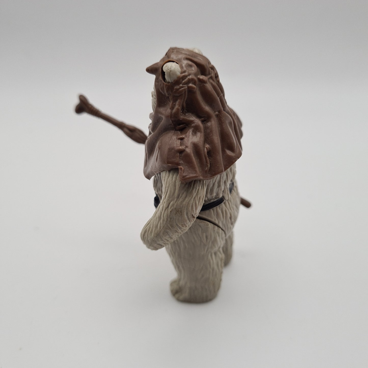 Star Wars Chief Chirpa Vintage Action Figure Original W5