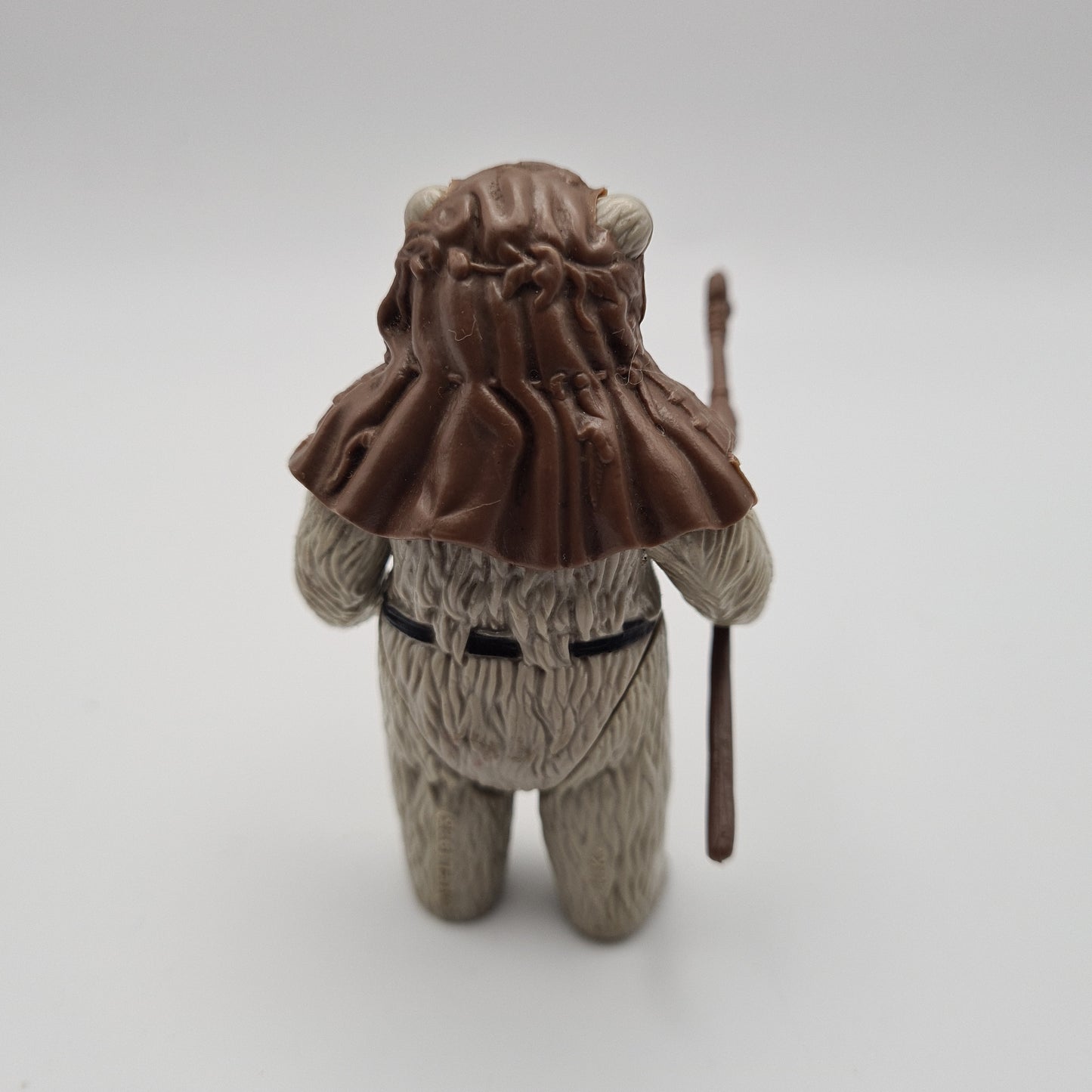 Star Wars Chief Chirpa Vintage Action Figure Original W5