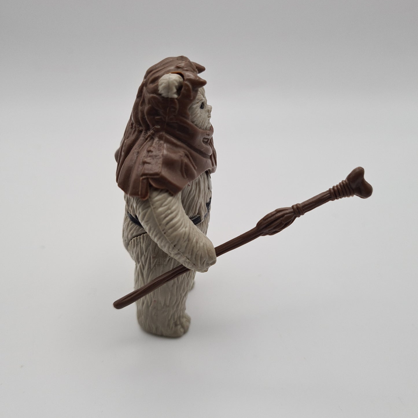 Star Wars Chief Chirpa Vintage Action Figure Original W5