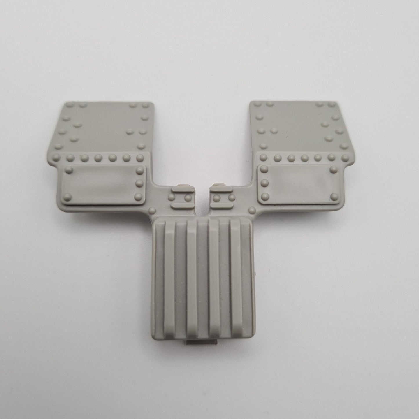 Star Wars Engine Panel Original Part
