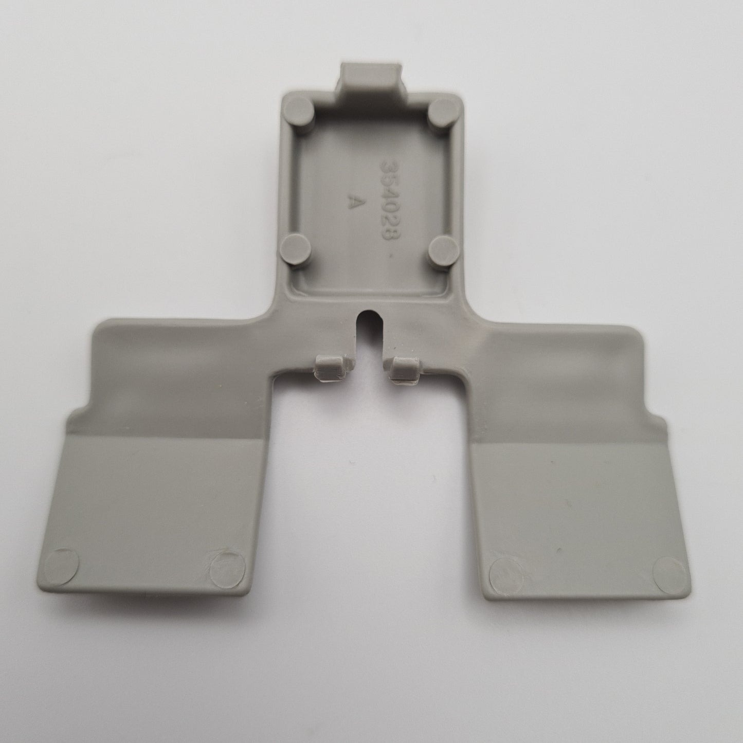 Star Wars Engine Panel Original Part