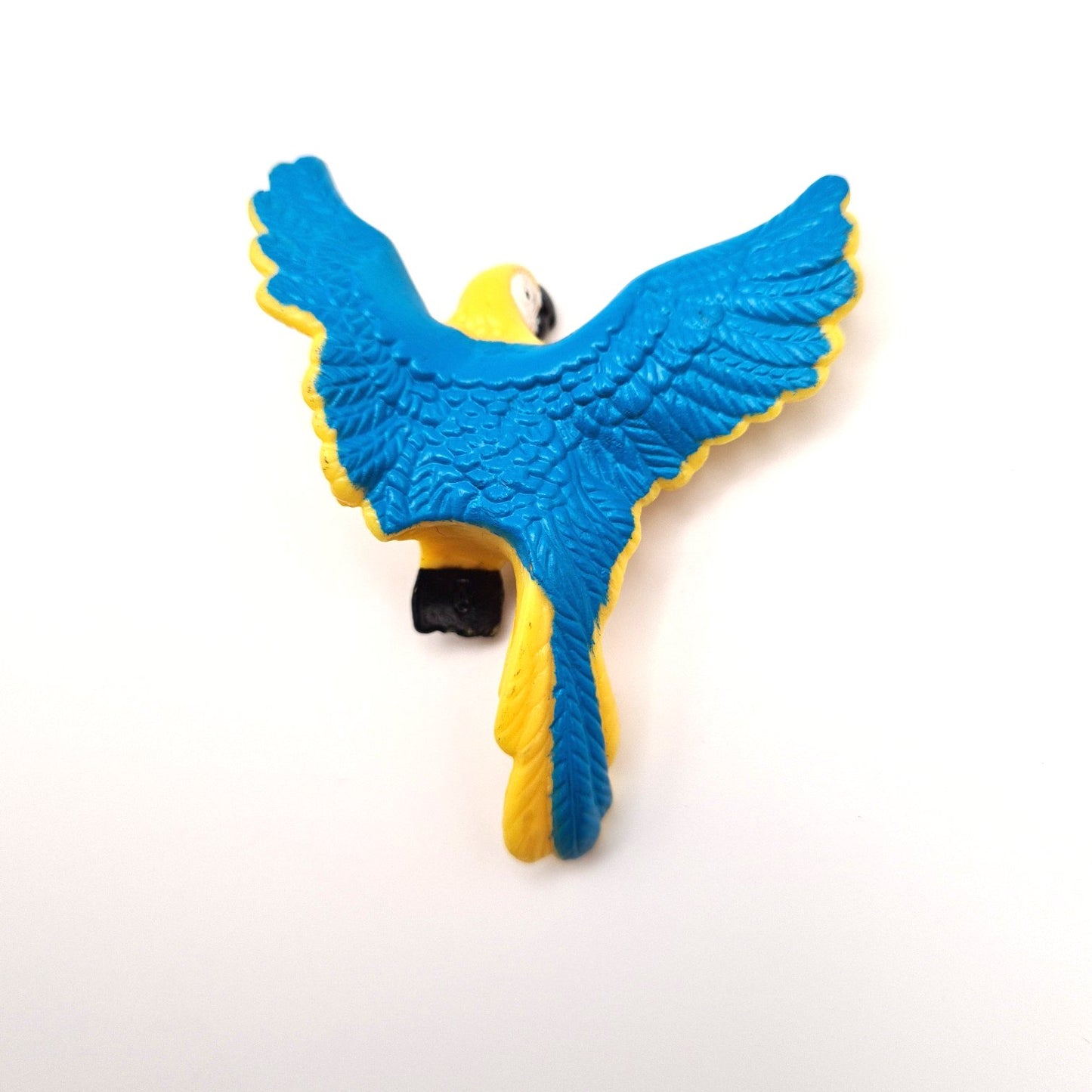 WWF Koko B Ware 'Parrot' Original Part